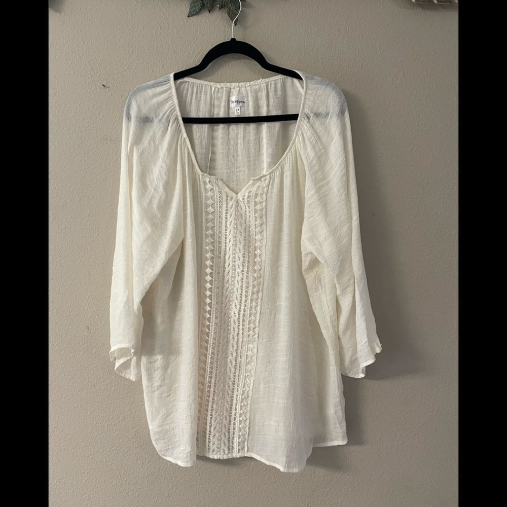 High Fifth - Women’s